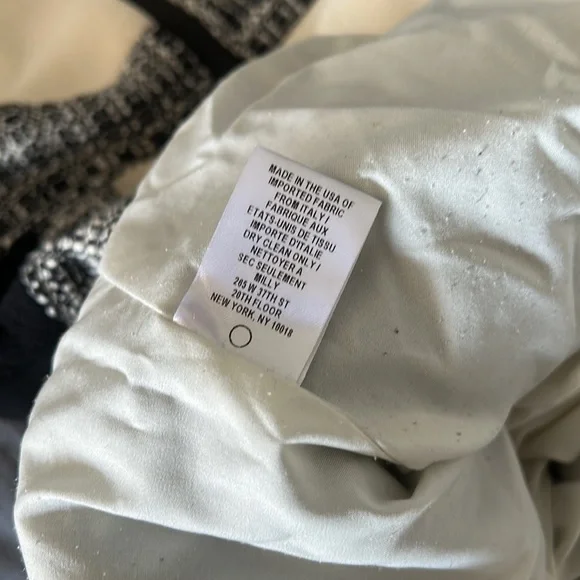 Milly Dress - Picture 6 of 6